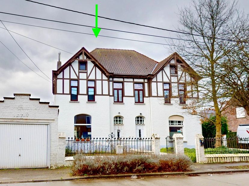 Maison à vendre
                    à 9750 Zingem