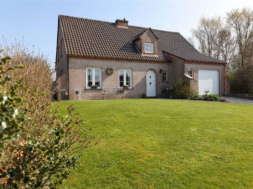 Maison à vendre
                    à 3830 Wellen