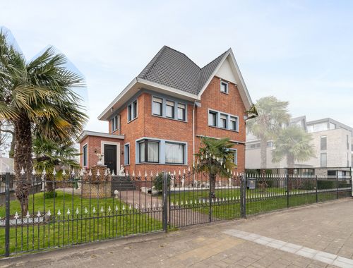                                         Woning te koop in Merelbeke, € 750.000
