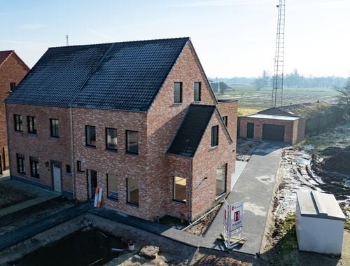                                         Maison à vendre à Weelde, € 599.000

