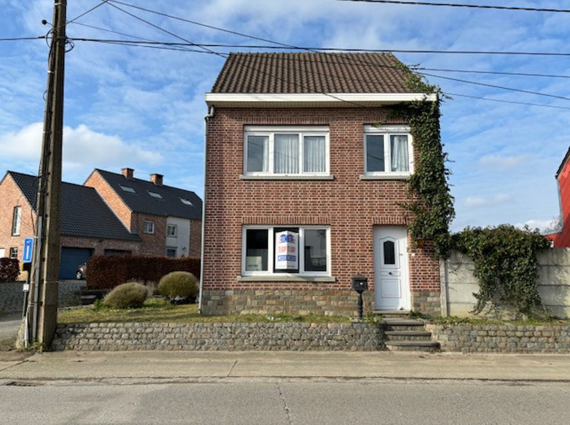 Maison à vendre
                    à 3300 Oplinter