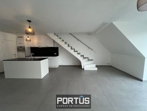                                         Appartement te huur in Nieuwpoort, € 940
