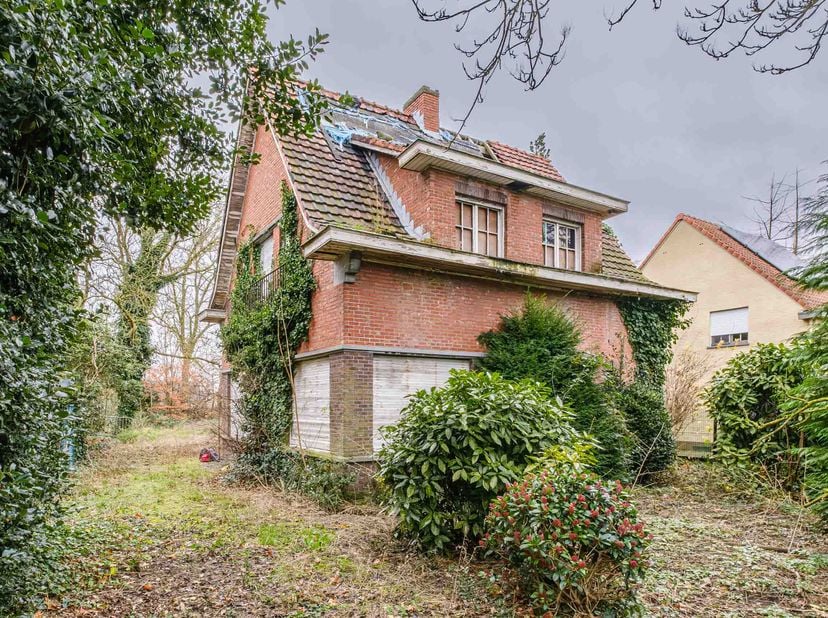 Maison à vendre
                    à 2960 Brecht