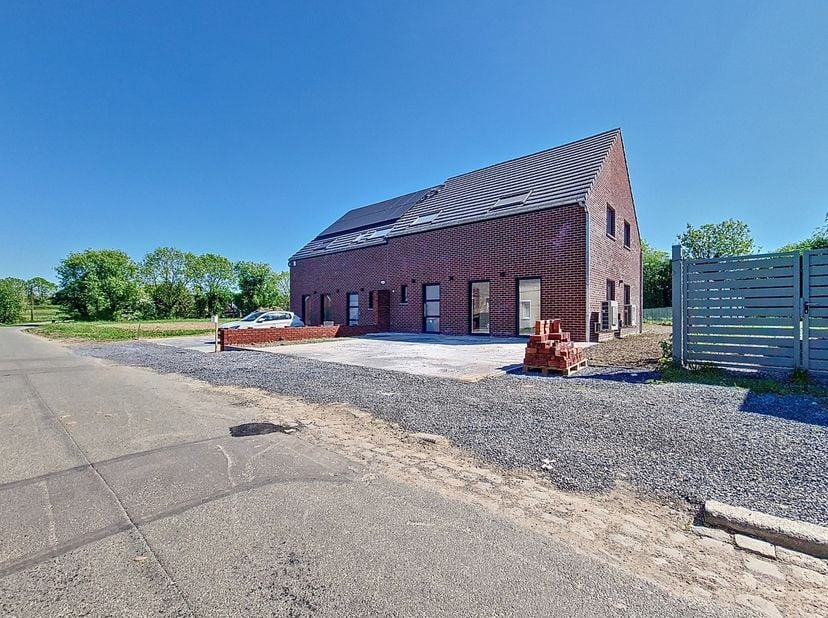 Huis te koop
                    in 7370 Blaugies