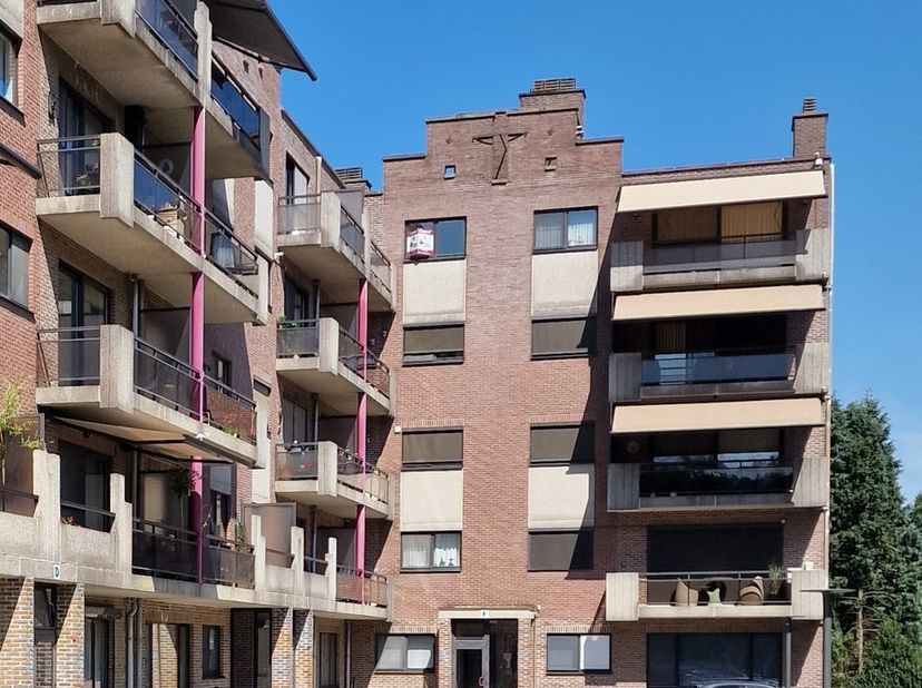 Appartement à vendre
                    à 3560 Lummen