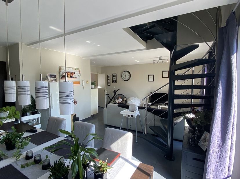 Appartement à louer
                    à 3190 Boortmeerbeek