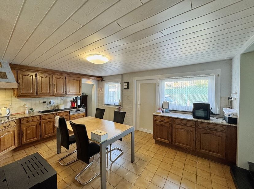Op zoek naar een woning waar je je vandaag al thuis voelt, maar waar je ook de vrijheid hebt om te bouwen aan de toekomst? Welkom in de Gijzenveldstra
