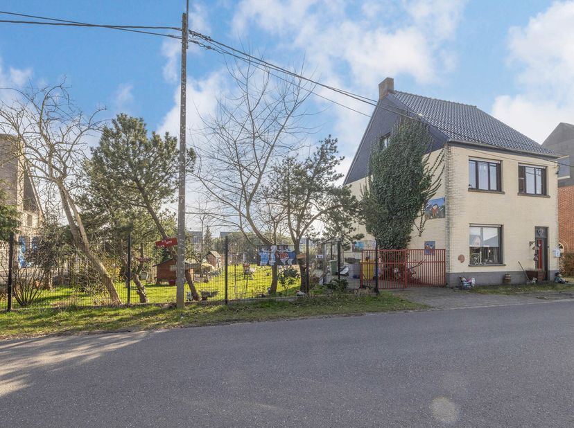 Maison à vendre
                    à 2490 Balen