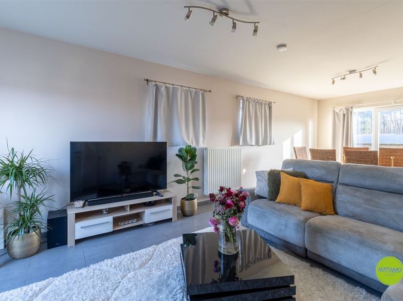 Appartement à vendre
                    à 3945 Kwaadmechelen