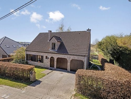                                         Woning te koop in Oud-Heverlee, € 549.000
