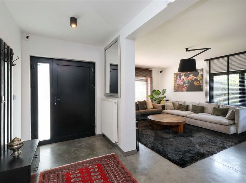 Maison à vendre
                    à 3500 Hasselt