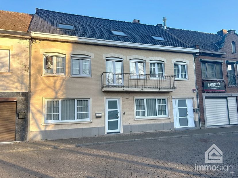 Maison à vendre
                    à 3950 Bocholt