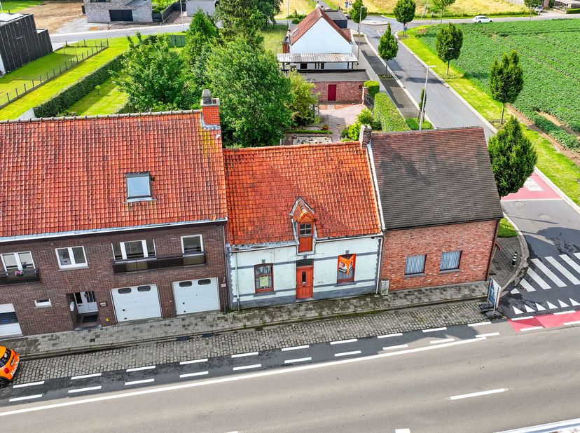 Maison à vendre
                    à 8560 Wevelgem