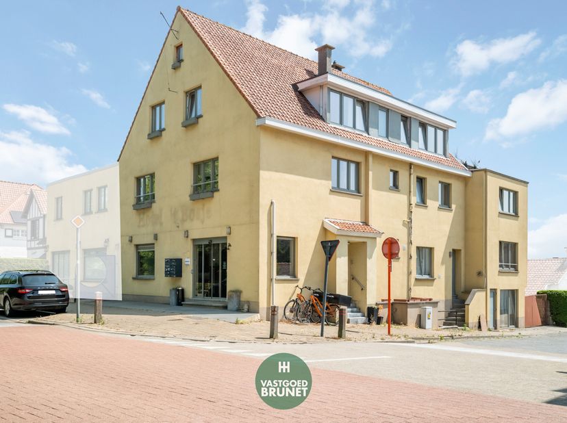 Bien professionnel à vendre
                    à 8421 Vlissegem