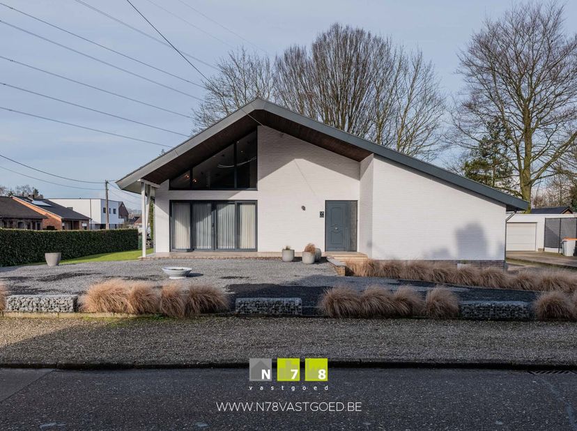 VRIJSTAANDE WONING MET 3 SLAAPKAMERS OP EEN PERCEEL VAN 8A89CA TE DILSEN-STOKKEM (ROTEM)&lt;br /&gt;
TROEVEN&lt;br /&gt;
- Gelegen in een rustige omgeving.&lt;br /&gt;