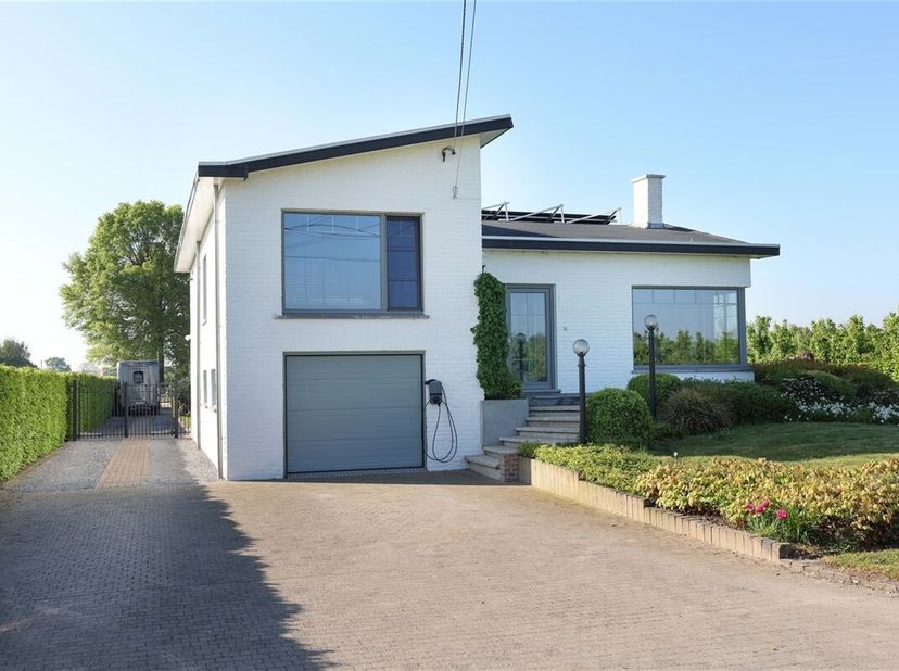 Maison à vendre
                    à 3540 Herk-de-Stad