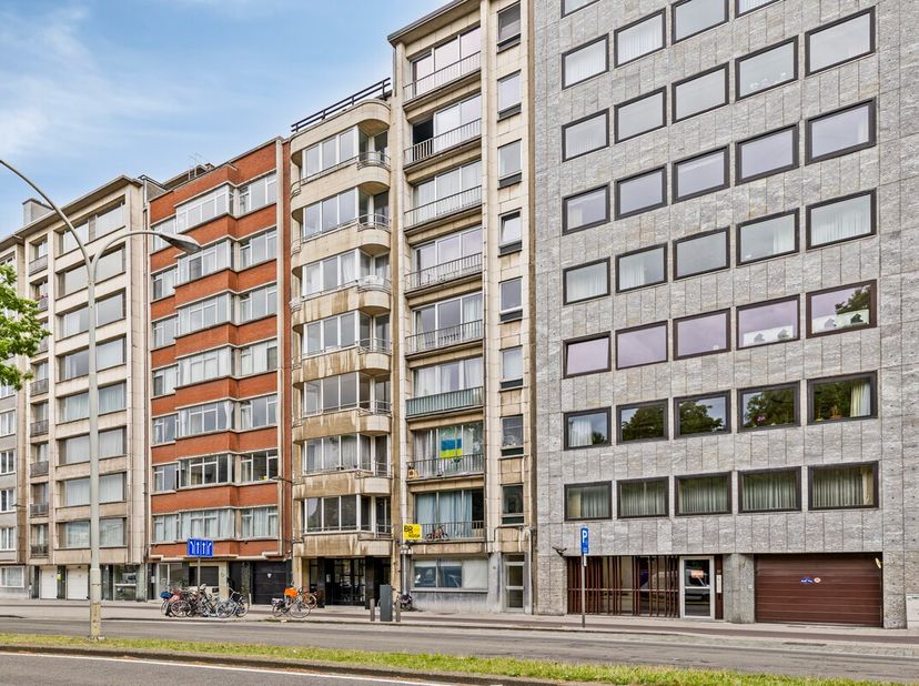 Appartement à vendre
                    à 2018 Antwerpen