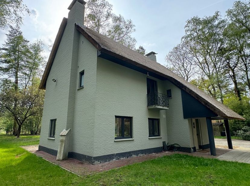 Maison à louer
                    à 2950 Kapellen
