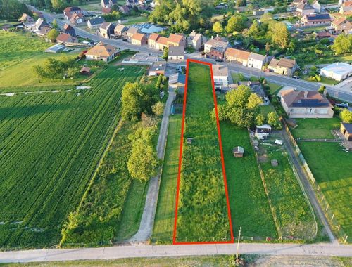                                         Terrain à vendre à Nederhasselt, € 142.000
