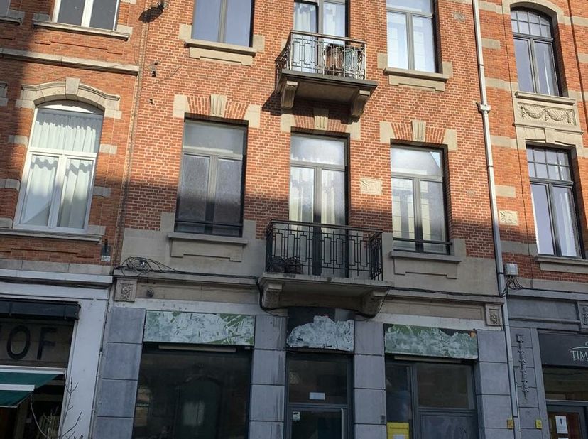 Bien professionnel à louer
                    à 3000 Leuven