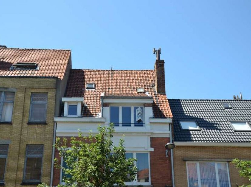 Appartement à louer
                    à 8400 Oostende