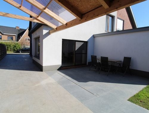                                         Woning te koop in Merelbeke, € 679.000
