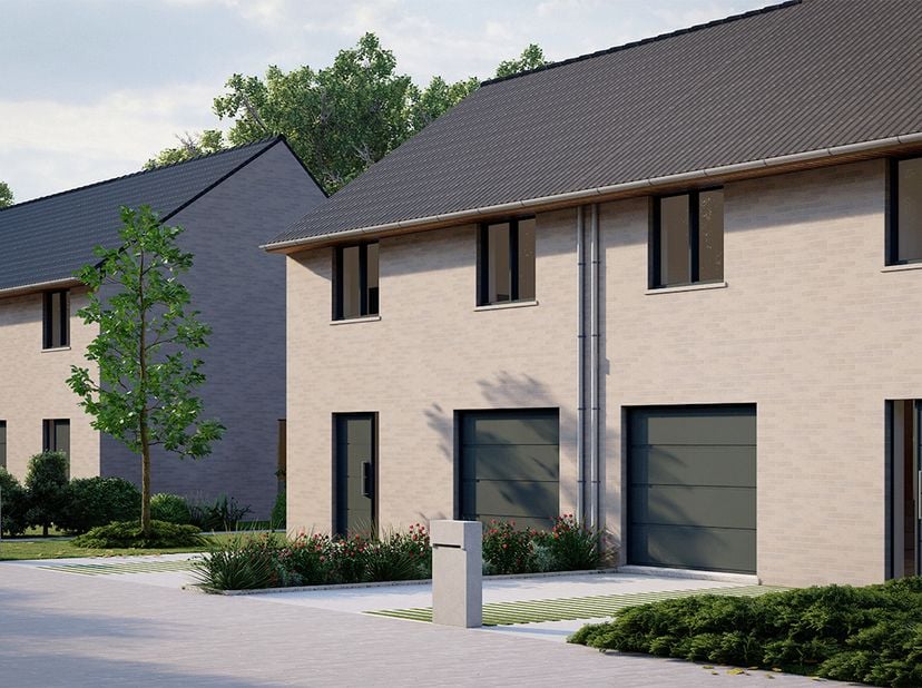 Maison à vendre
                    à 8851 Koolskamp