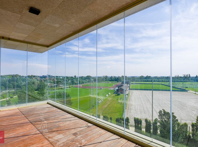 Appartement à louer
                    à 8790 Waregem