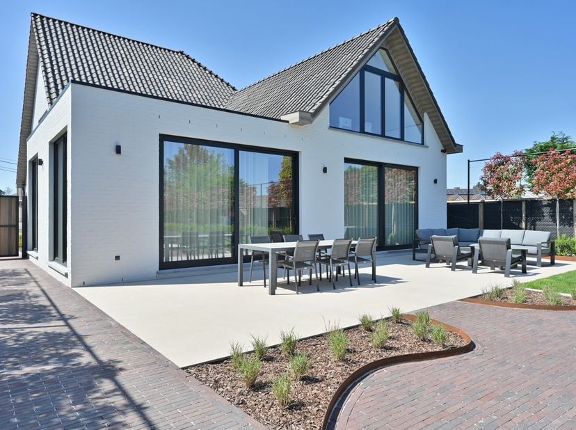 Maison à vendre
                    à 3620 Lanaken