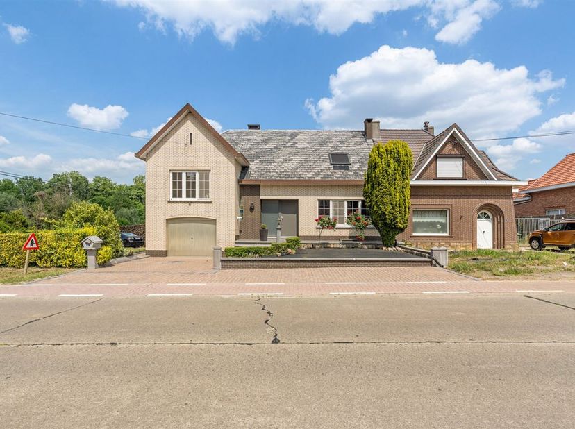 Maison à vendre
                    à 3390 Tielt