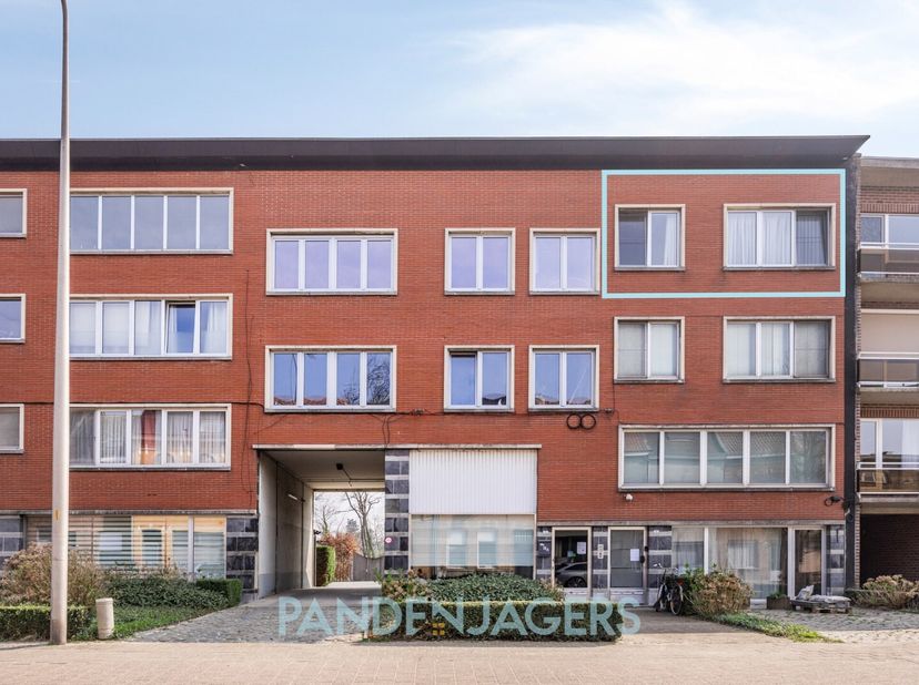 Appartement à vendre
                    à 2570 Duffel