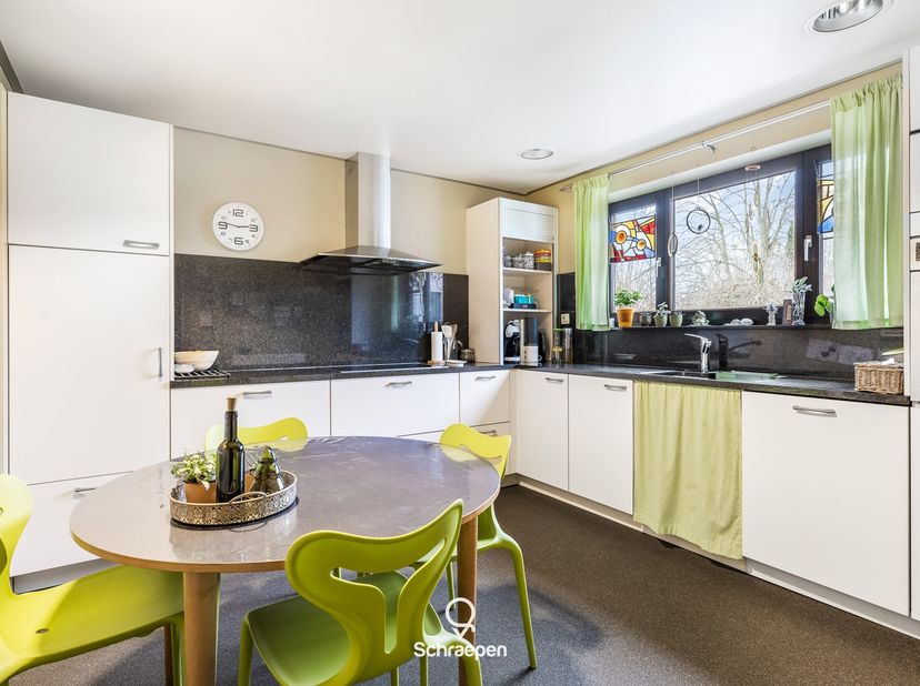 Maison à vendre
                    à 3520 Zonhoven