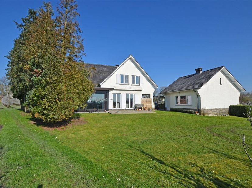 Maison à vendre
                    à 3500 Hasselt
