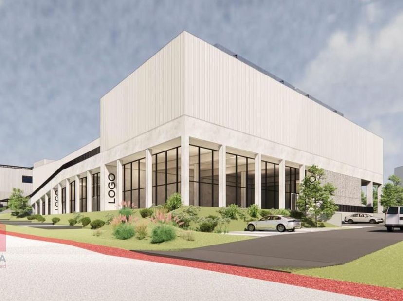 Unité PME nouvellement construite d&#039;une superficie de 579 m² et 6 place de parking privées à vendre. &lt;br /&gt;
Dernière phase du parc d&#039;activités « WESTG