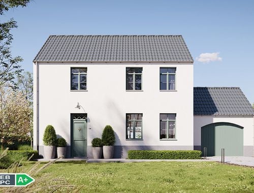                                         Woning te koop in Dessel, € 393.488
