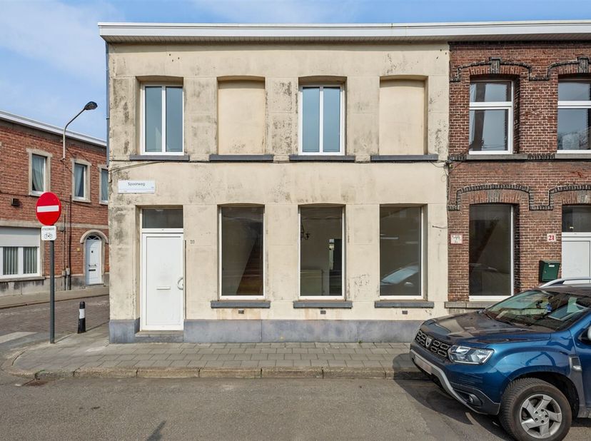 Maison à vendre
                    à 2500 Lier