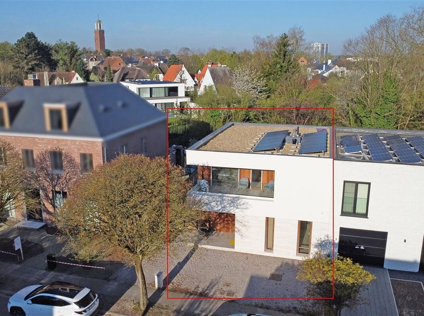 Maison à vendre
                    à 3500 Hasselt