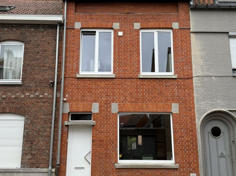 Maison à vendre
                    à 8940 Wervik