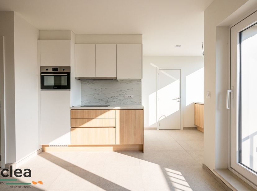 Appartement à vendre
                    à 9900 Eeklo