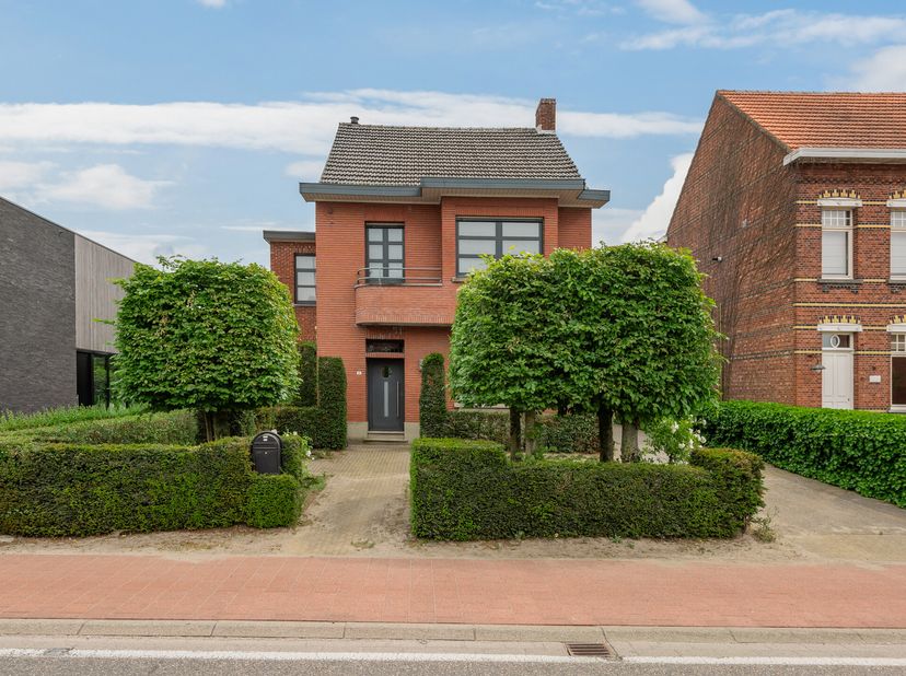 Maison à vendre
                    à 2480 Dessel