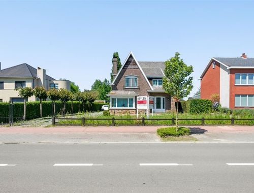                                         Eengezinswoning te koop in Koningshooikt, € 439.000
