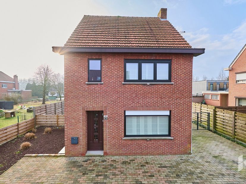 Maison à vendre
                    à 3920 Lommel