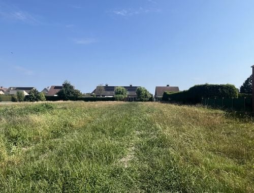                                         Terrain à bâtir à vendre à Jabbeke, € 173.752
