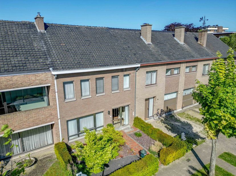 Maison à vendre
                    à 3500 Hasselt