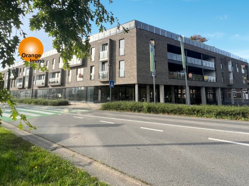 Appartement à vendre
                    à 3630 Eisden