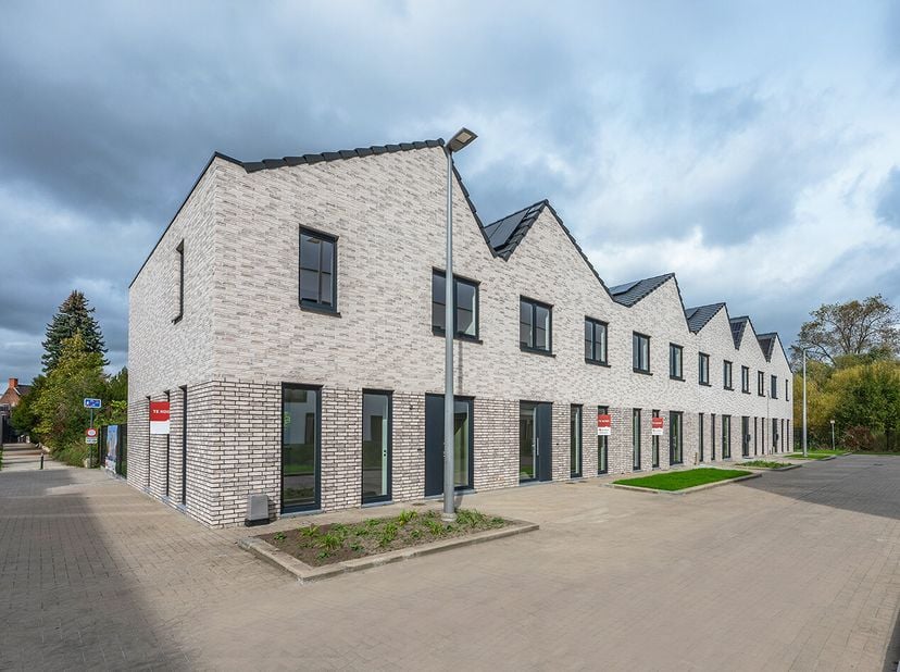 Huis te koop
                    in 8510 Marke
