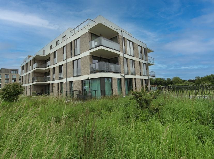 Prachtig 2-slaapkamer appartement met groot terras en open zicht op groen in Tubize&lt;br /&gt;
Ben je op zoek naar een modern en comfortabel appartement me