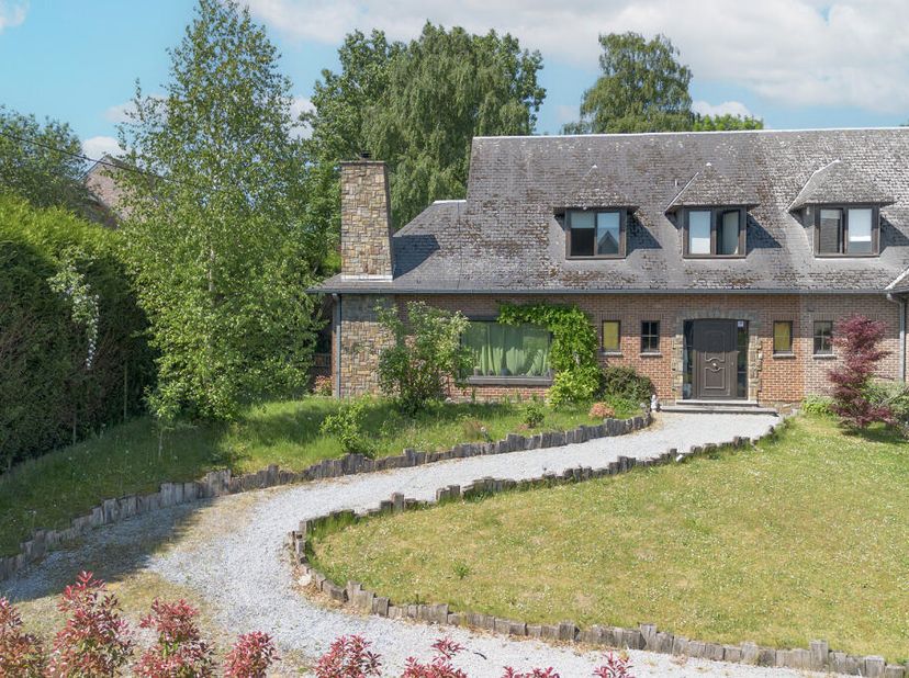 Huis te koop
                    in 6230 Thimeon