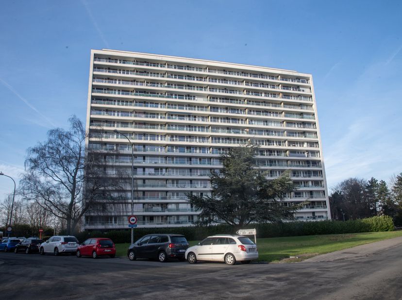 Unieke investeringskans in het hart van Sint-Niklaas  Fabiolapark&lt;br /&gt;
Instapklaar &amp; energiezuinig appartement met groot terras&lt;br /&gt;
Bent u op zoek