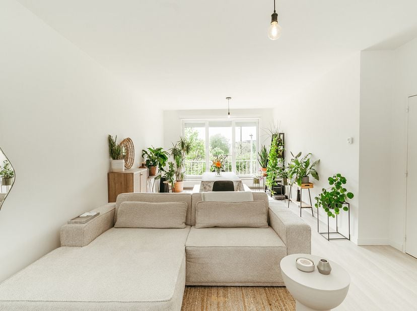 Appartement à vendre
                    à 9100 Sint-Niklaas